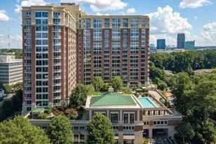 1820 Peachtree St NW, Atlanta, GA 30309 - Photo 1
