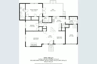 1197 Goodwin Road, Atlanta, GA 30324 - Photo 3