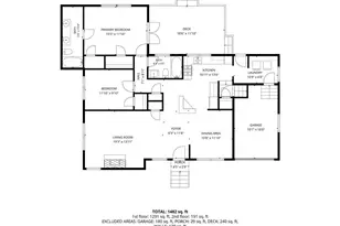 1197 Goodwin Rd, Atlanta, GA 30324 - Photo 3