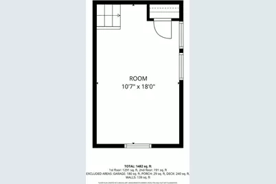 1197 Goodwin Road, Atlanta, GA 30324 - Photo 5
