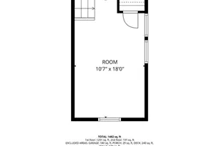 1197 Goodwin Rd, Atlanta, GA 30324 - Photo 5