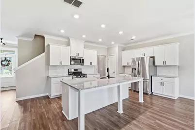 6458 Lanier Harbor Landing, Buford, GA 30518 - Photo 9
