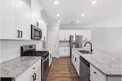 6458 Lanier Harbor Landing, Buford, GA 30518 - Photo 11