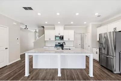 6458 Lanier Harbor Landing, Buford, GA 30518 - Photo 13