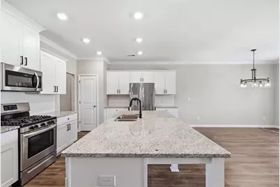 6458 Lanier Harbor Landing, Buford, GA 30518 - Photo 15