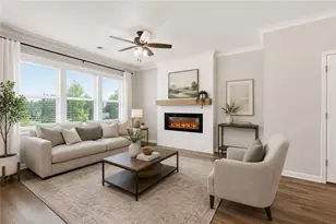 6458 Lanier Harbor Lndg, Buford, GA 30518 - Photo 3