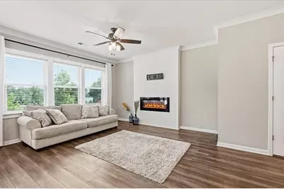 6458 Lanier Harbor Landing, Buford, GA 30518 - Photo 19