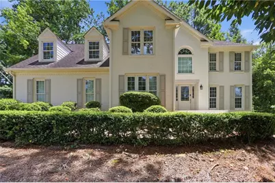 810 Devenish Lane, Roswell, GA 30075 - Photo 1