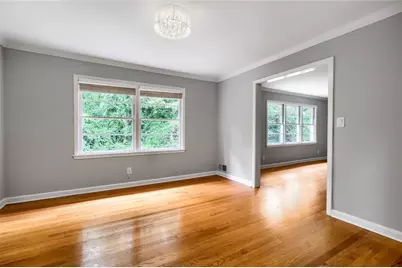 2538 Birchwood Drive NE, Atlanta, GA 30305 - Photo 9