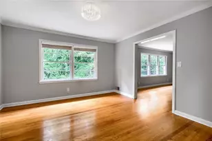 2538 Birchwood Dr NE, Atlanta, GA 30305 - Photo 9