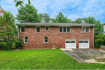 2538 Birchwood Drive NE, Atlanta, GA 30305 - Photo 29