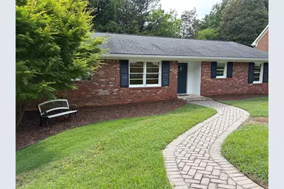 2538 Birchwood Drive NE, Atlanta, GA 30305 - Photo 1