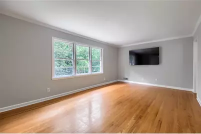 2538 Birchwood Drive NE, Atlanta, GA 30305 - Photo 5