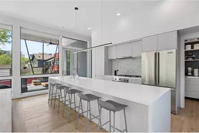 829 North Avenue NE #2, Atlanta, GA 30306 - Photo 5