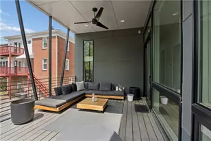 829 North Avenue NE, Atlanta, GA 30306 - Photo 19