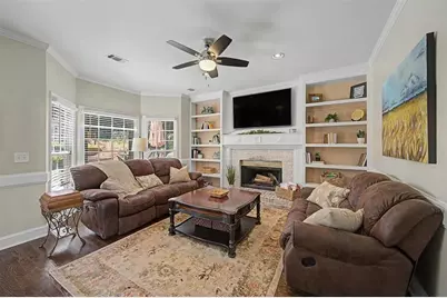1025 Fairwood Court NW, Acworth, GA 30101 - Photo 7
