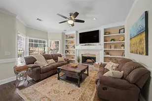 1025 Fairwood Ct NW, Acworth, GA 30101 - Photo 7