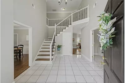 1025 Fairwood Court NW, Acworth, GA 30101 - Photo 3