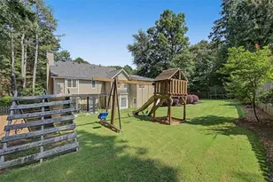 1025 Fairwood Ct NW, Acworth, GA 30101 - Photo 49