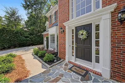 1025 Fairwood Court NW, Acworth, GA 30101 - Photo 51