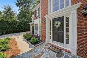 1025 Fairwood Ct NW, Acworth, GA 30101 - Photo 51
