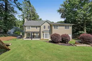 1025 Fairwood Ct NW, Acworth, GA 30101 - Photo 45