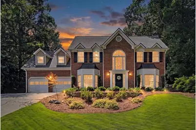 1025 Fairwood Court NW, Acworth, GA 30101 - Photo 1