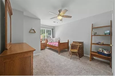 1025 Fairwood Court NW, Acworth, GA 30101 - Photo 33