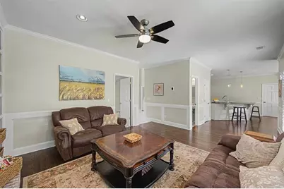 1025 Fairwood Court NW, Acworth, GA 30101 - Photo 9