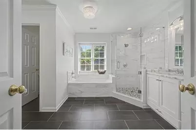 1025 Fairwood Court NW, Acworth, GA 30101 - Photo 27