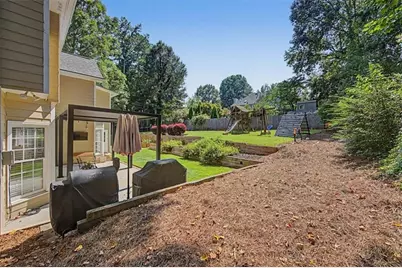 1025 Fairwood Court NW, Acworth, GA 30101 - Photo 47
