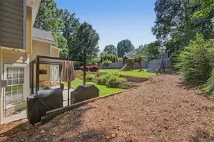 1025 Fairwood Ct NW, Acworth, GA 30101 - Photo 47