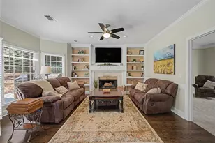 1025 Fairwood Ct NW, Acworth, GA 30101 - Photo 5