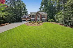 1025 Fairwood Ct NW, Acworth, GA 30101 - Photo 53