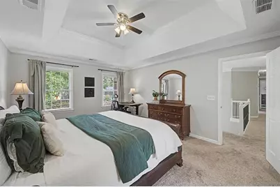 1025 Fairwood Court NW, Acworth, GA 30101 - Photo 25