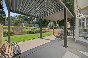 1025 Fairwood Ct NW, Acworth, GA 30101 - Photo 41
