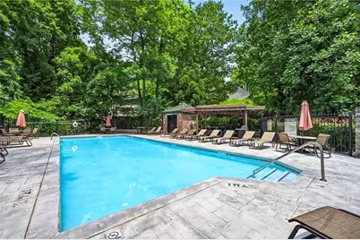3235 Roswell Road #502, Atlanta, GA 30305 - Photo 39