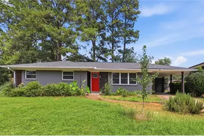 2182 Galway Lane, Decatur, GA 30032 - Photo 1