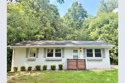 3561 NW Fairburn Place NW, Atlanta, GA 30331 - Photo 1