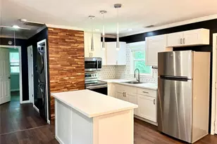 3561 NW Fairburn Pl NW, Atlanta, GA 30331 - Photo 9