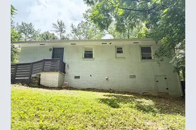 3561 NW Fairburn Place NW, Atlanta, GA 30331 - Photo 33