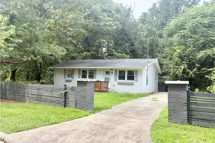 3561 NW Fairburn Pl NW, Atlanta, GA 30331 - Photo 3