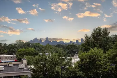325 E Paces Ferry Road NE #706, Atlanta, GA 30305 - Photo 23