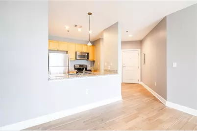325 E Paces Ferry Road NE #706, Atlanta, GA 30305 - Photo 5