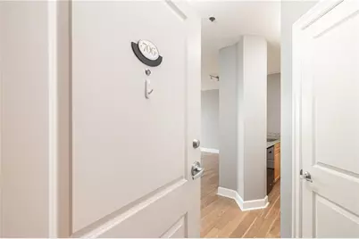 325 E Paces Ferry Road NE #706, Atlanta, GA 30305 - Photo 3