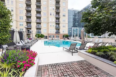 325 E Paces Ferry Road NE #706, Atlanta, GA 30305 - Photo 27