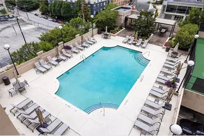 325 E Paces Ferry Road NE #706, Atlanta, GA 30305 - Photo 25