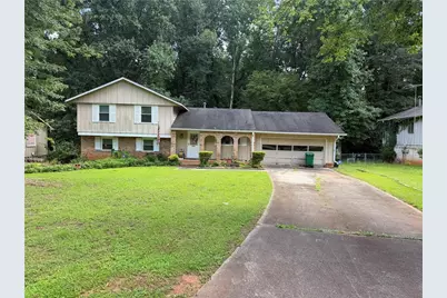 4292 Cedar Ridge Trail, Stone Mountain, GA 30083 - Photo 1