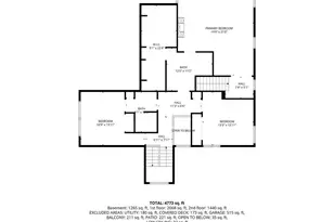 305 River Knoll Dr, Sandy Springs, GA 30328 - Photo 59