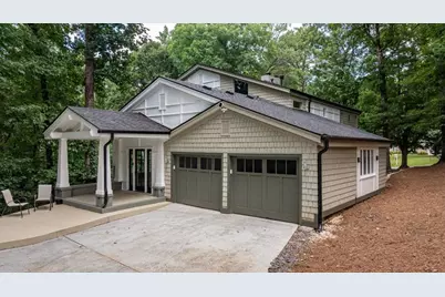 305 River Knoll Drive, Sandy Springs, GA 30328 - Photo 57